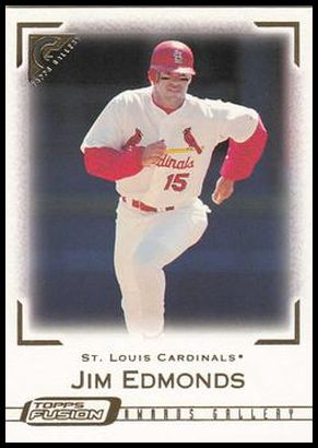 128 Jim Edmonds